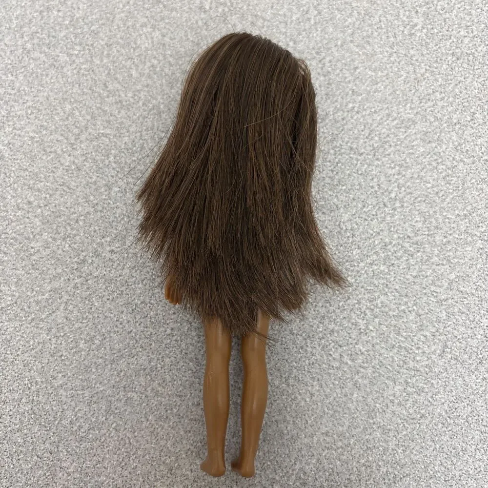 Mattel lot barbie