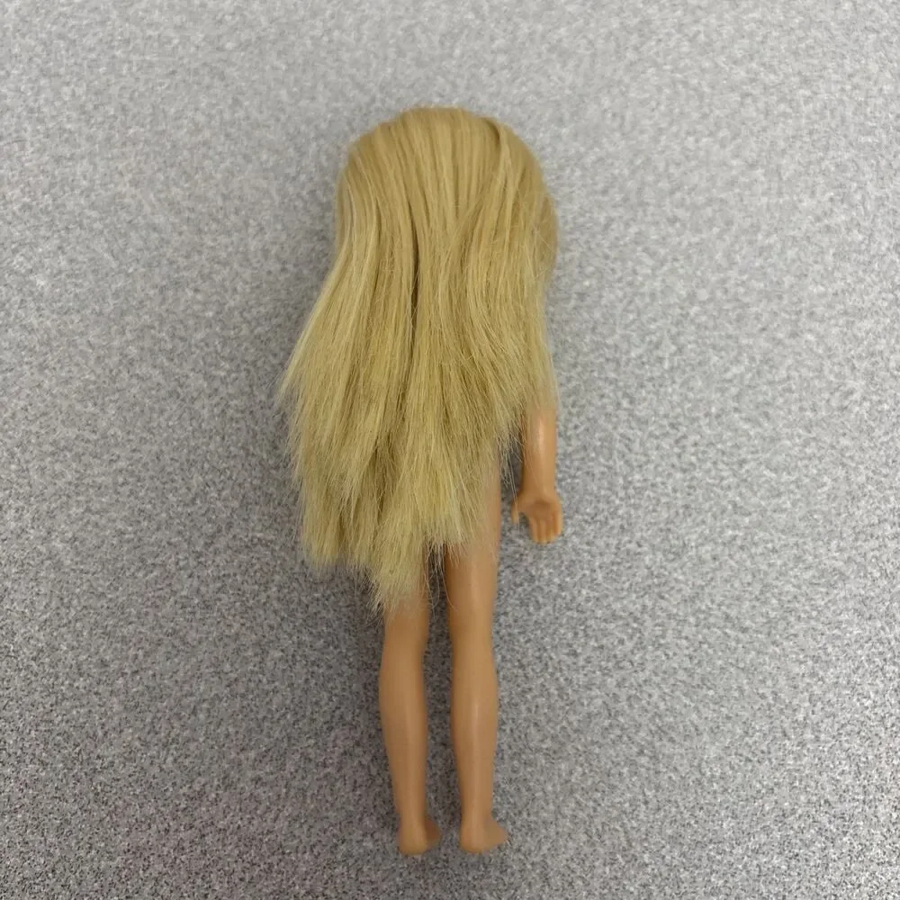 Mattel lot barbie