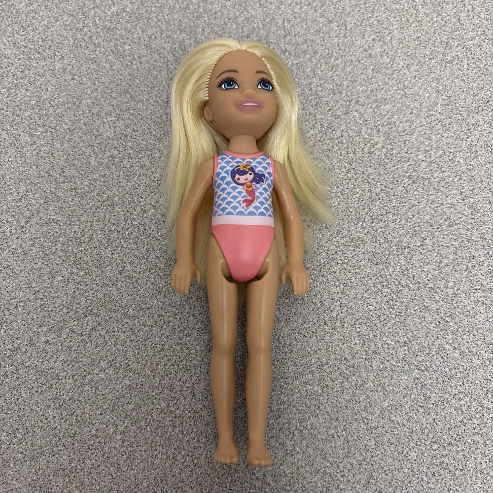 Mattel lot barbie