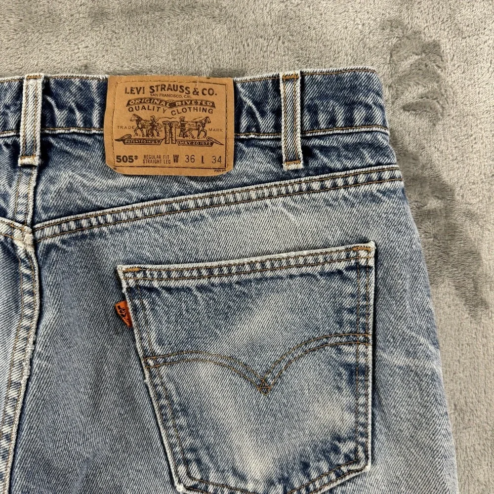 Levis vintage levis