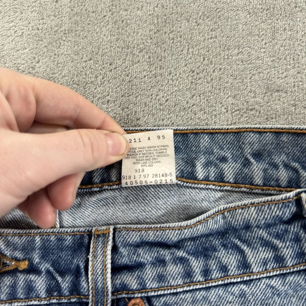 Levis vintage levis