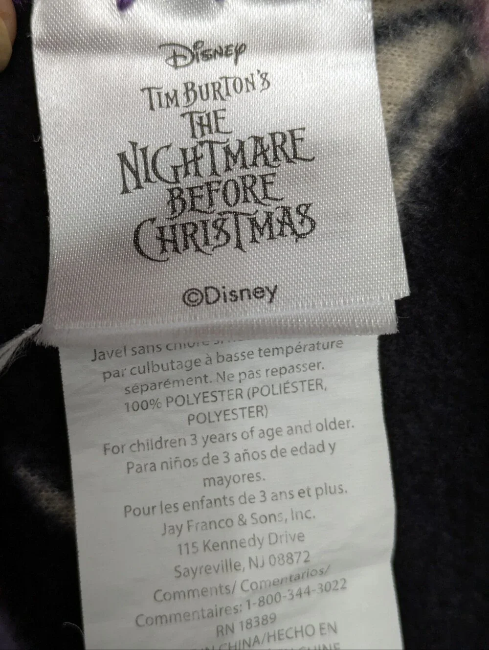 Disney tim burton