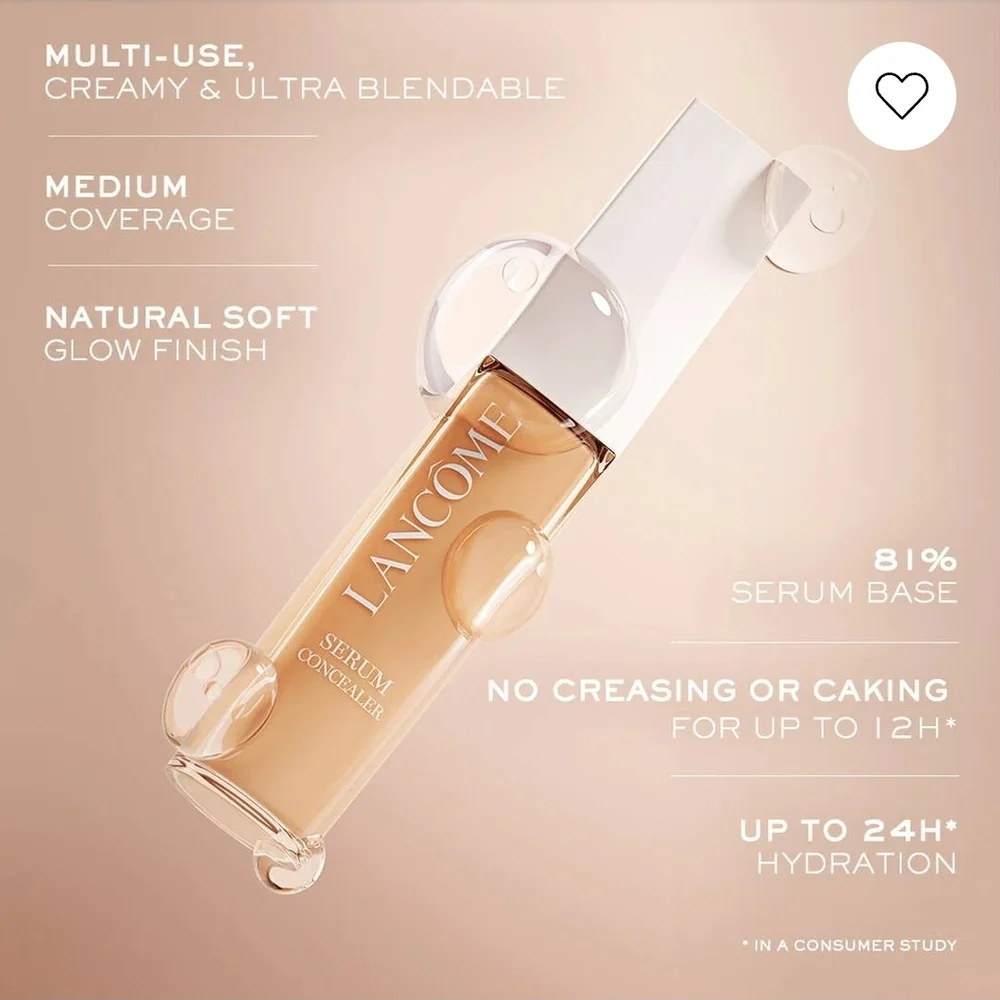 Lancome 445n what