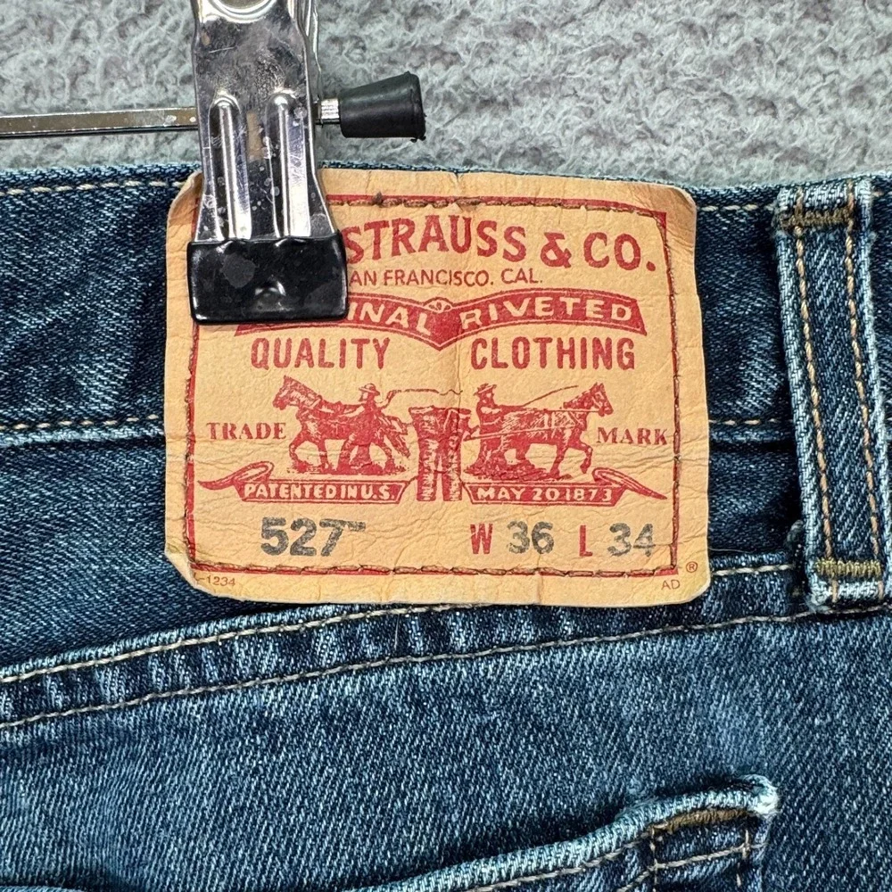 Levis levis jeans
