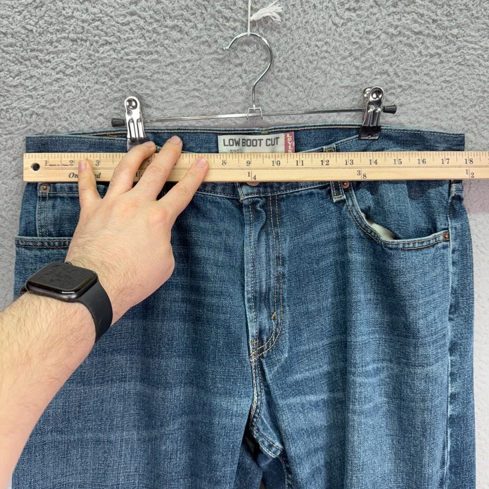 Levis levis jeans