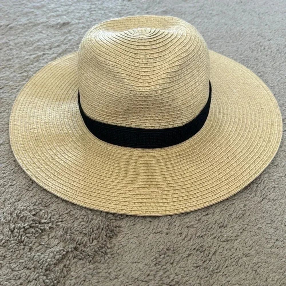Madewell packable mesa
