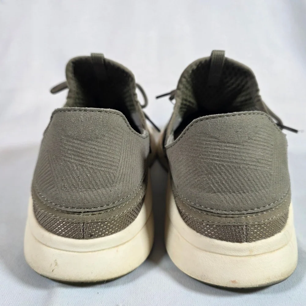 OluKai holo sneakers