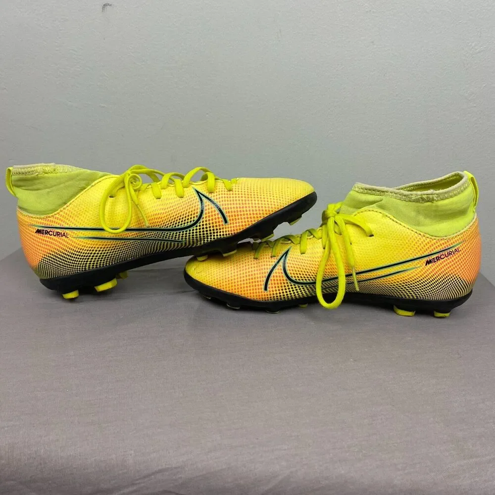 Nike get ready