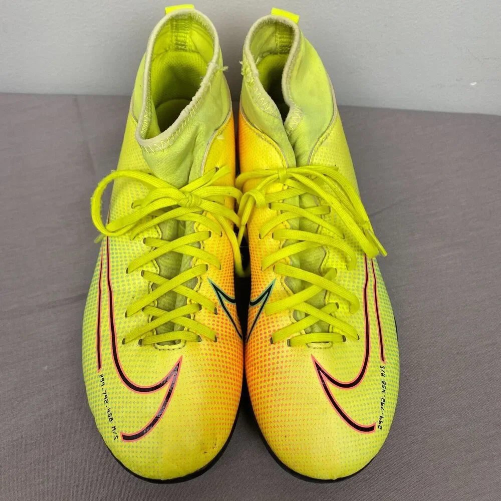 Nike get ready