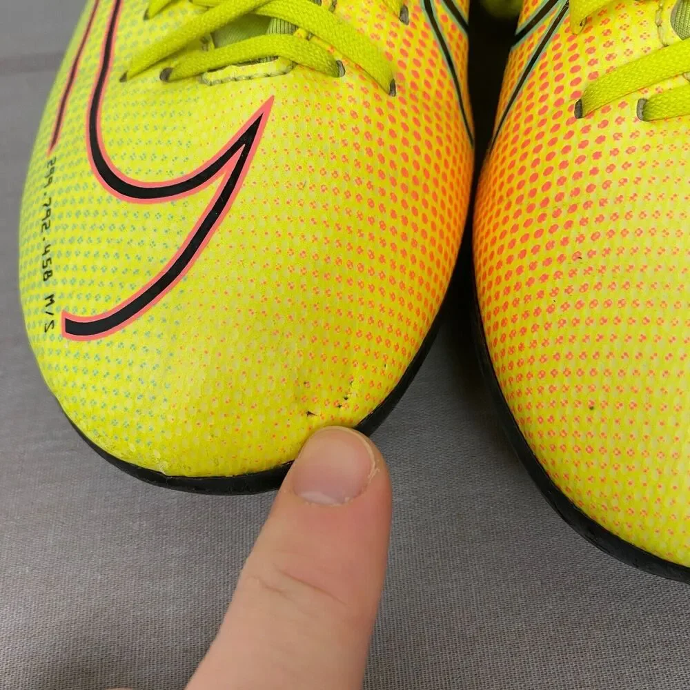 Nike get ready