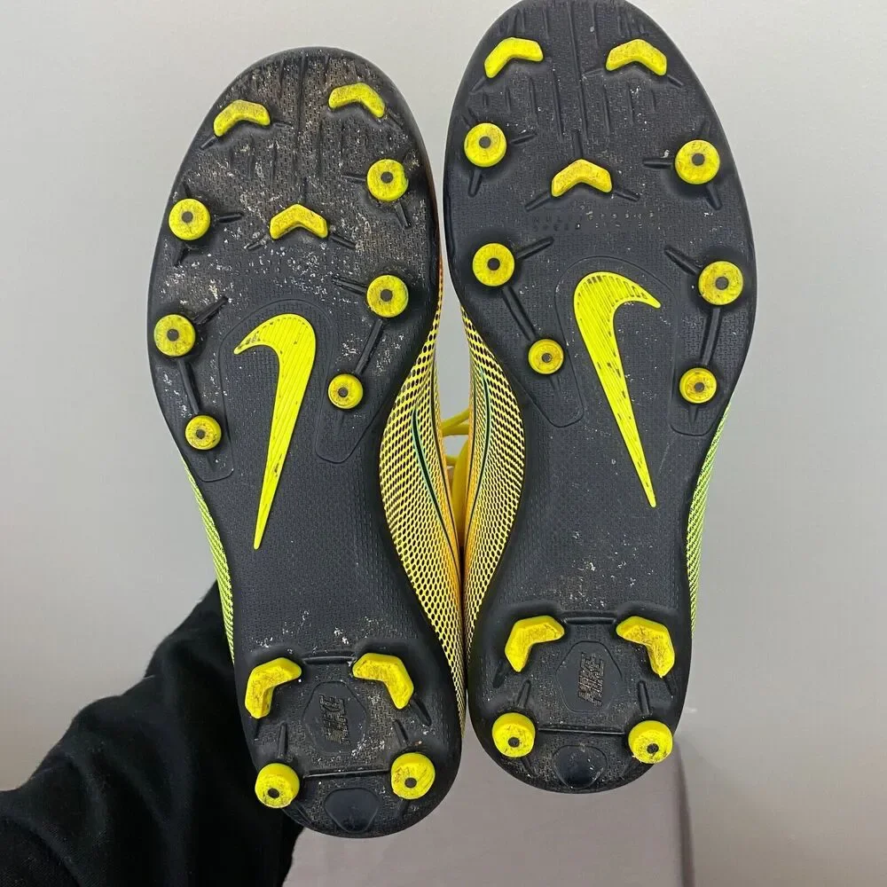 Nike get ready