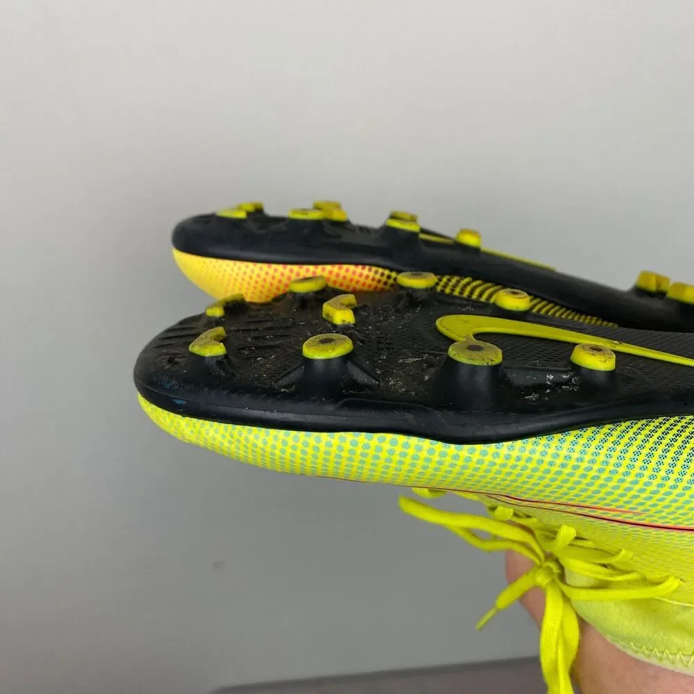 Nike get ready