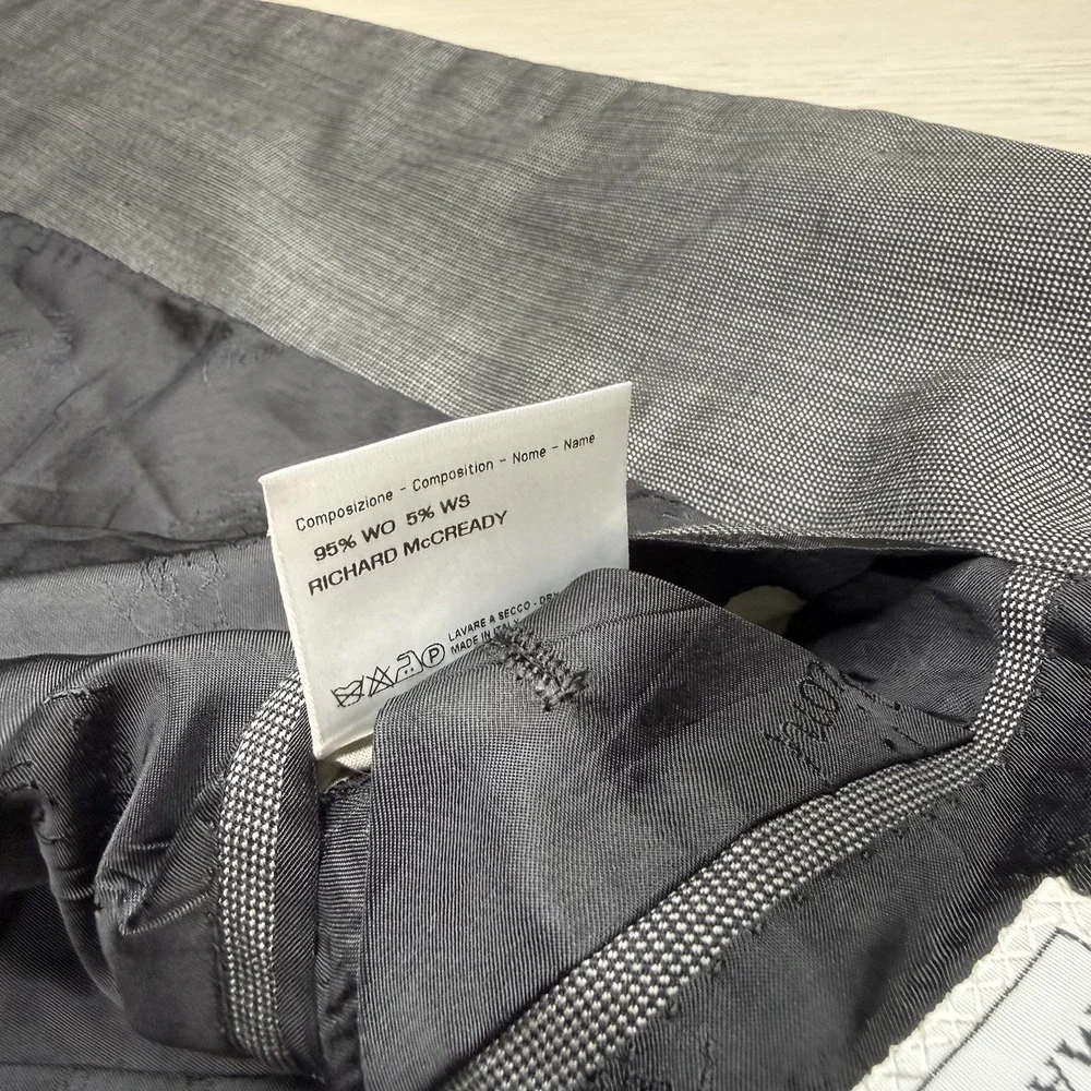 Brioni great no
