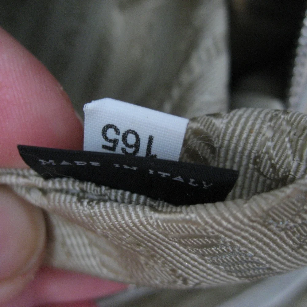 Prada auth nappa