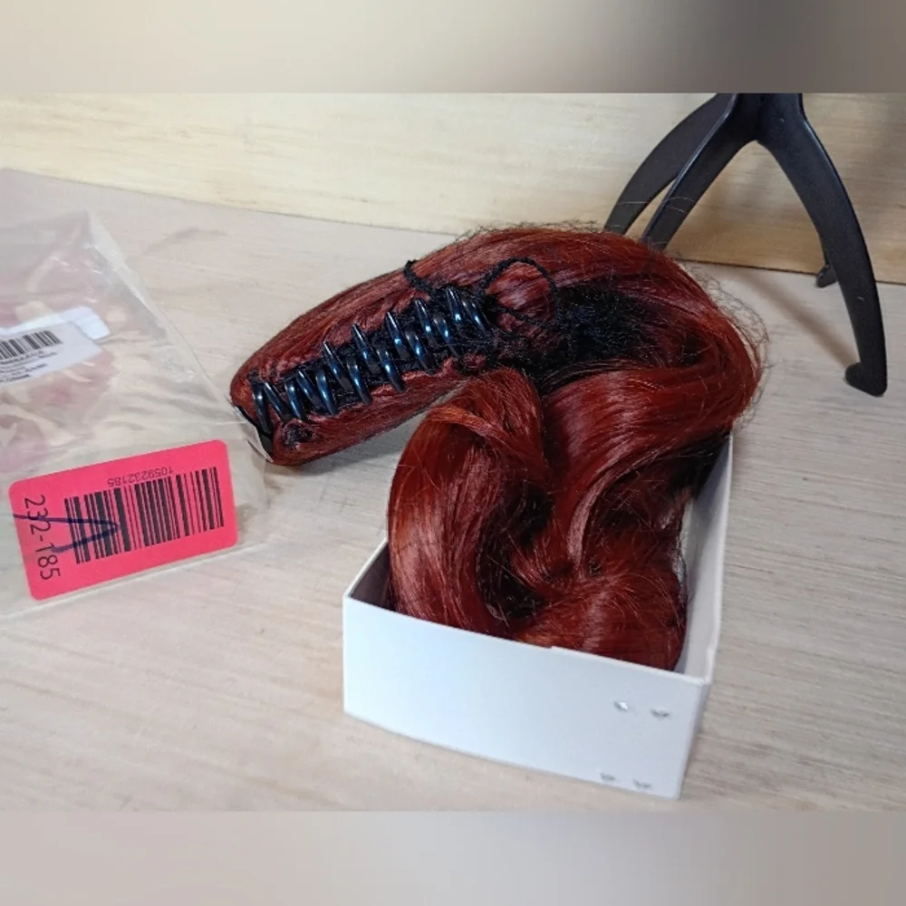 N/A #232185 red