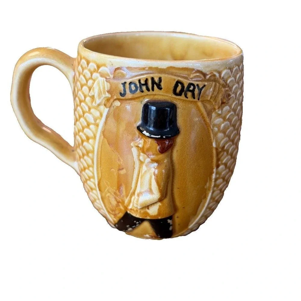 N/A john dry