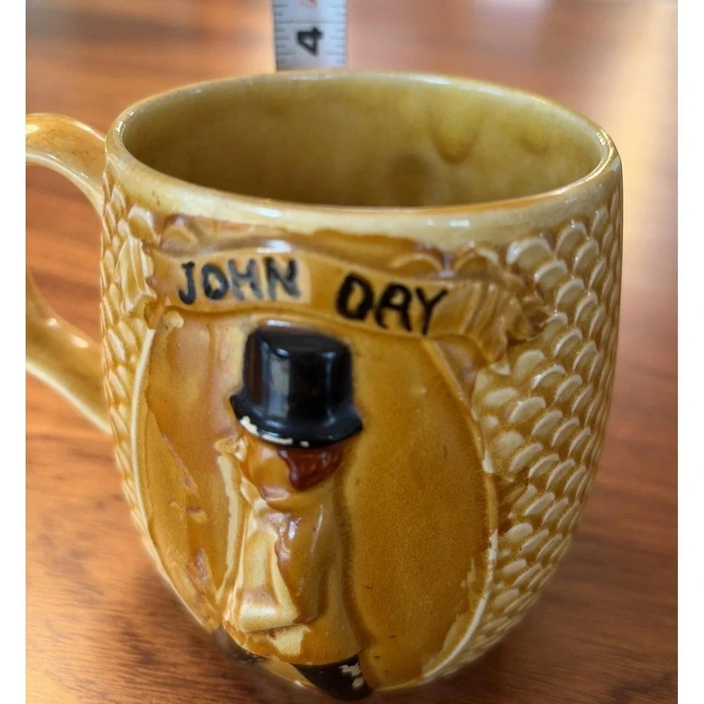 N/A john dry
