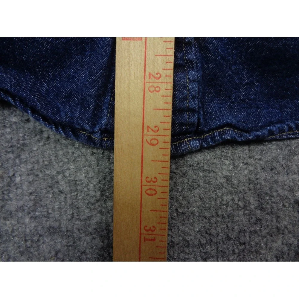 Levis levi denim