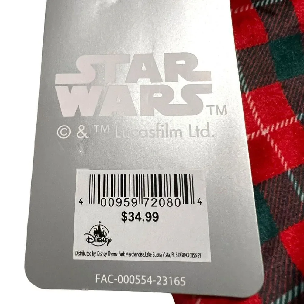Star Wars bring some