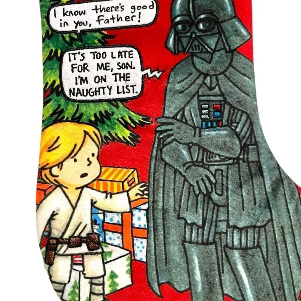 Star Wars bring some