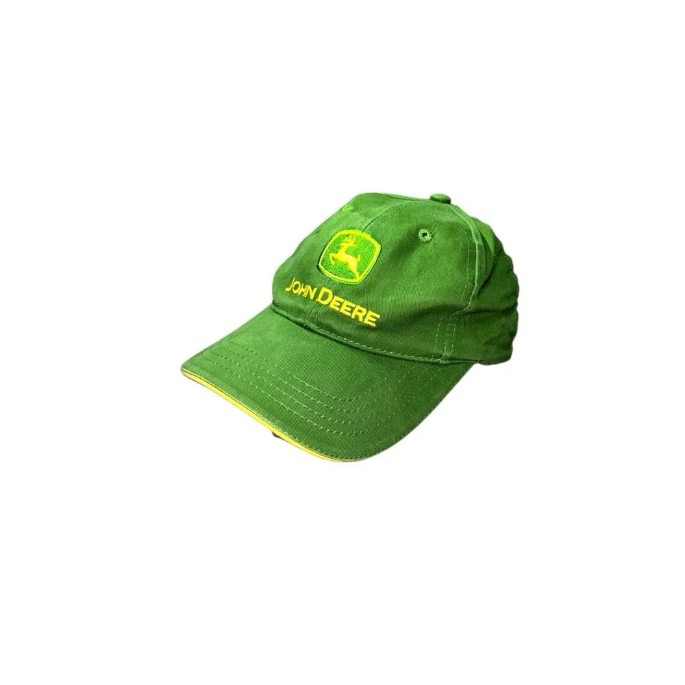 John Deere this john