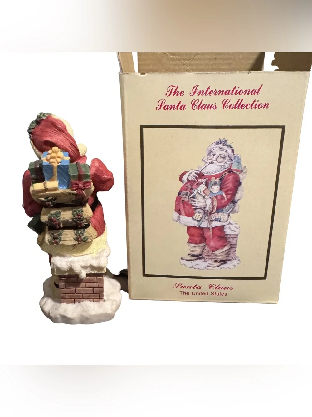 International Resourcing Services adorable vintage