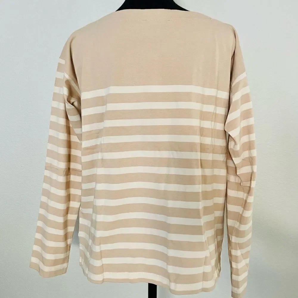 J. Crew nautical inspired