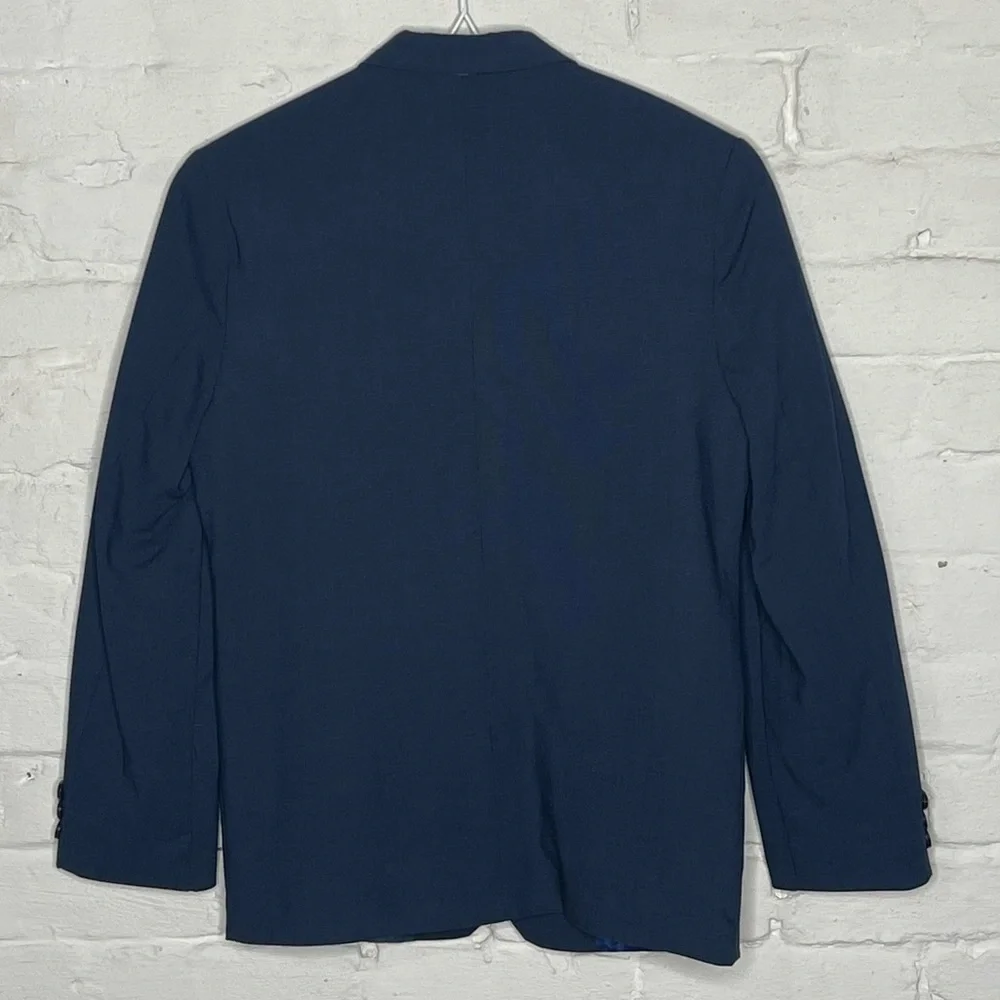 Van Heusen navy blue