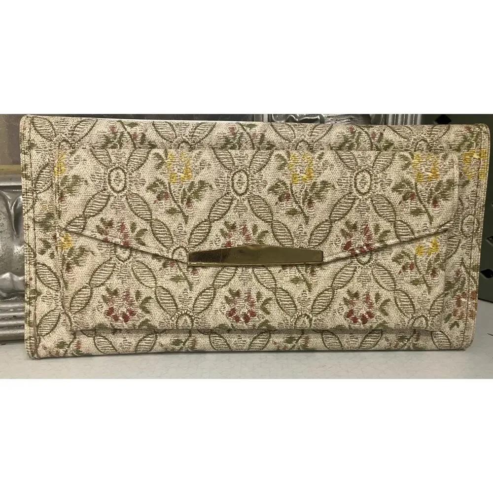 Unbranded vintage wallet