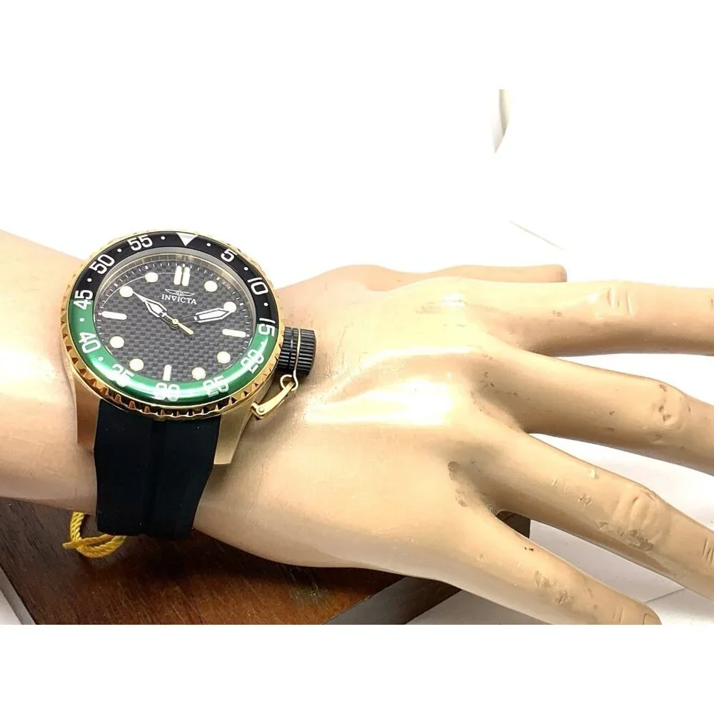 Invicta men watch
