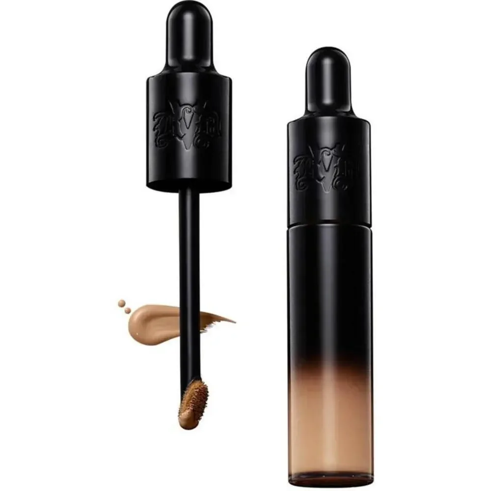 Kat Von D you will