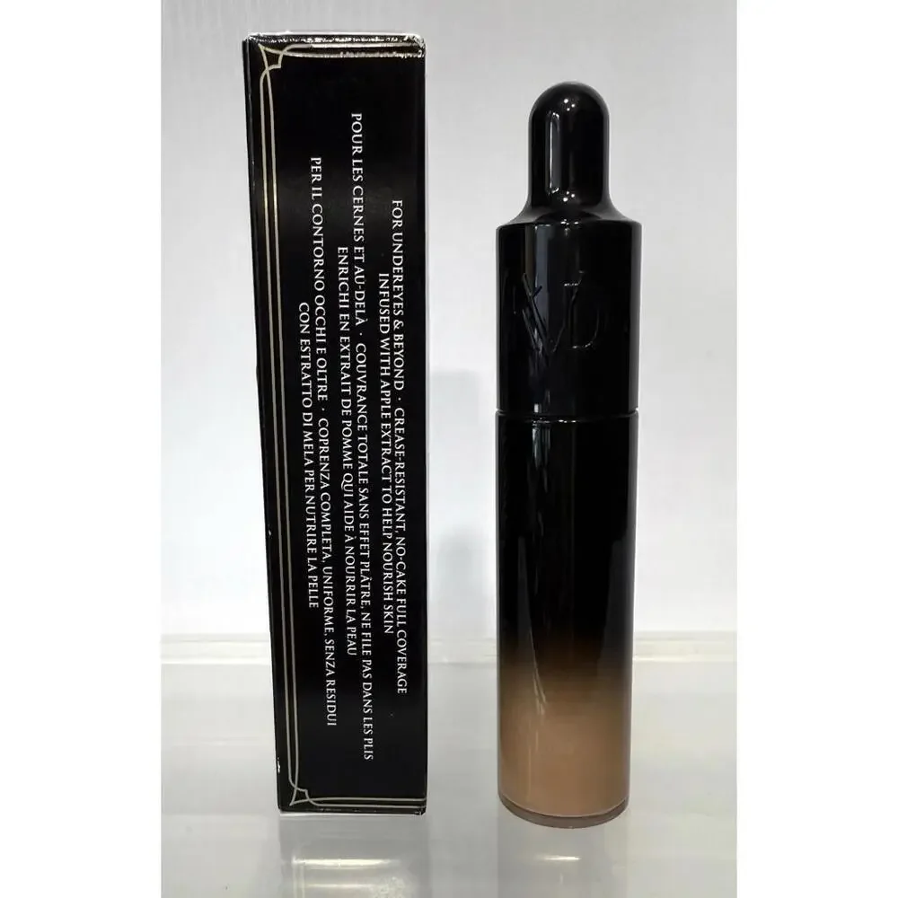 Kat Von D you will