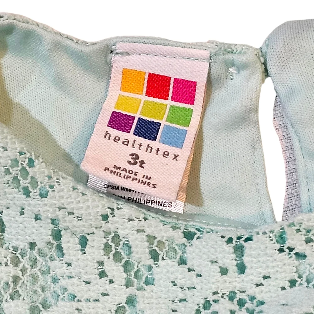 healthtex 3t delicate