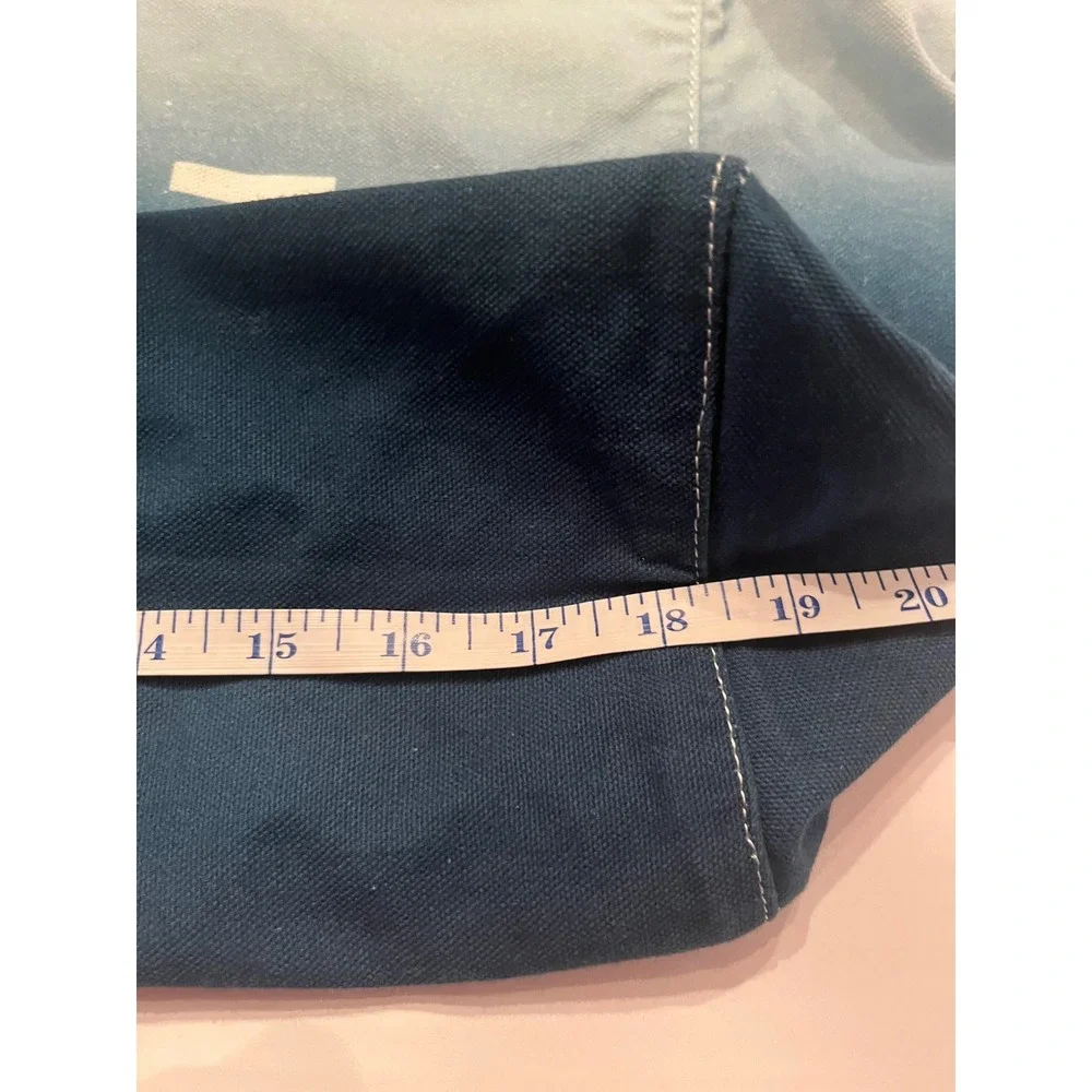 Athleta tote bag