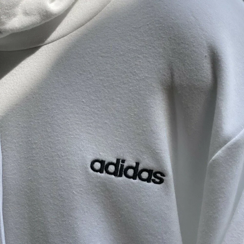 adidas mens hoodies
