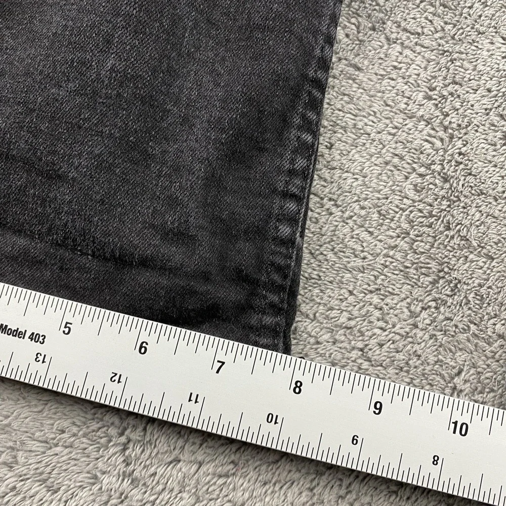 Levis some fabric