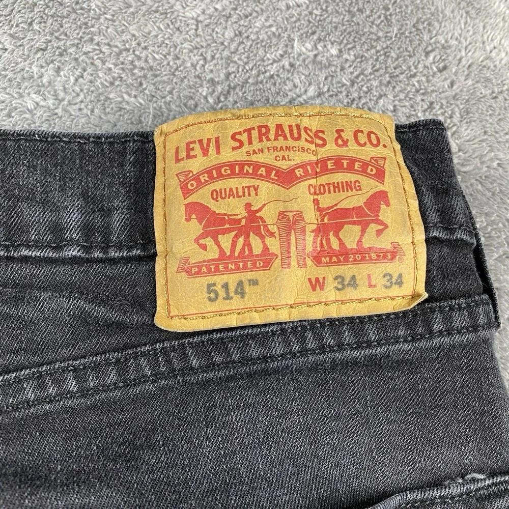Levis some fabric