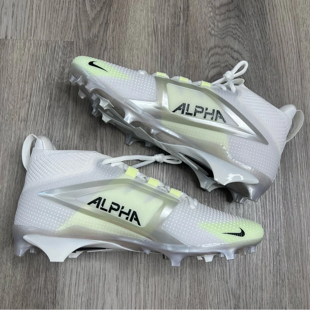 Nike new alpha