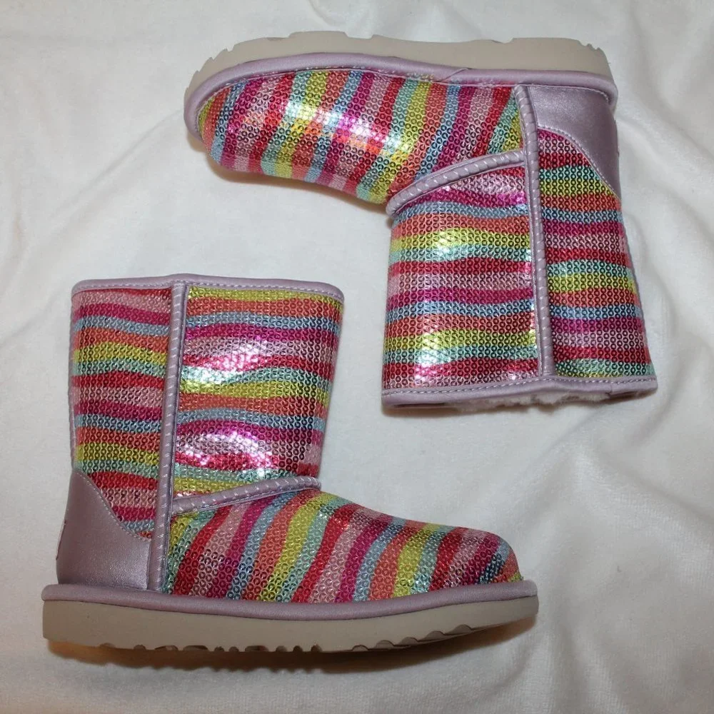 UGG padded uggpure by