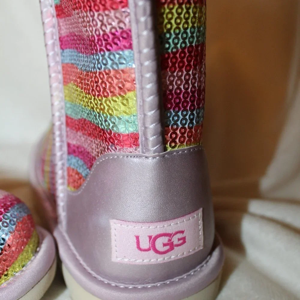 UGG content insole