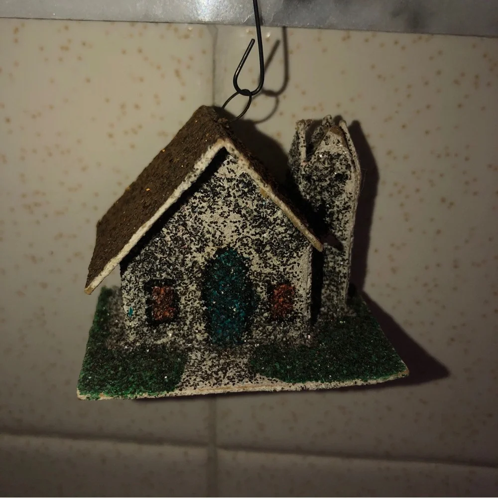 - vintage christmas