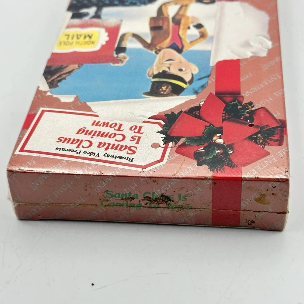 N/A sealed new