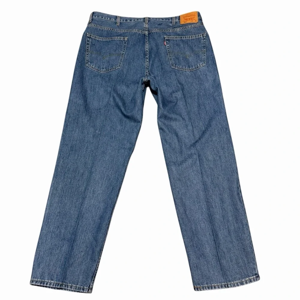 Levis product pair