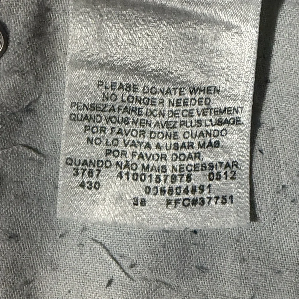 Levis product pair