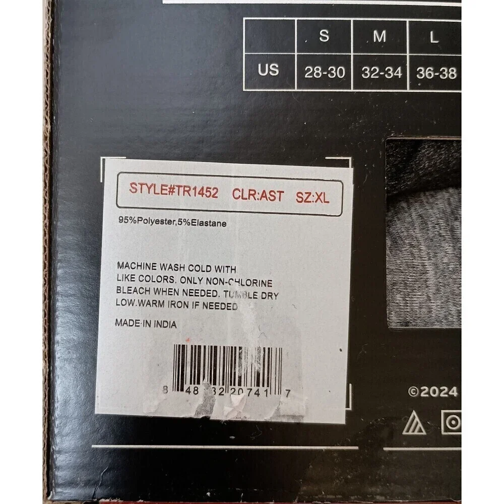 Levis levis mens