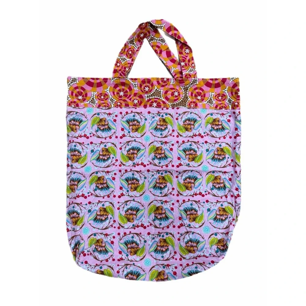 The Unbranded Brand colorful floral