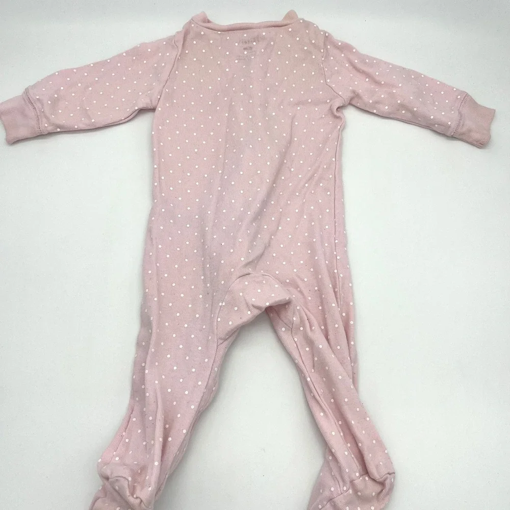 Carters infant pajama