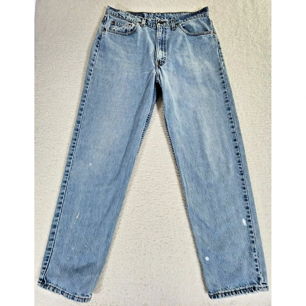 Levis vtg 90s