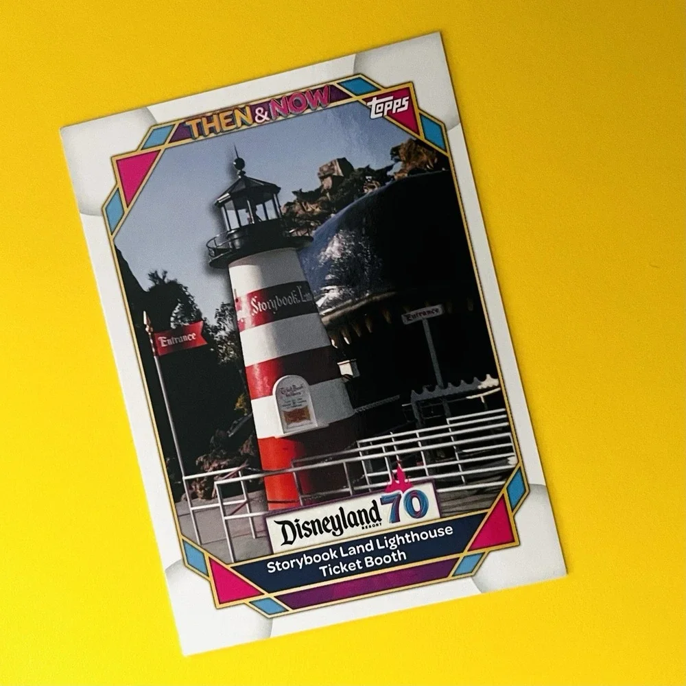N/A 2025 topps