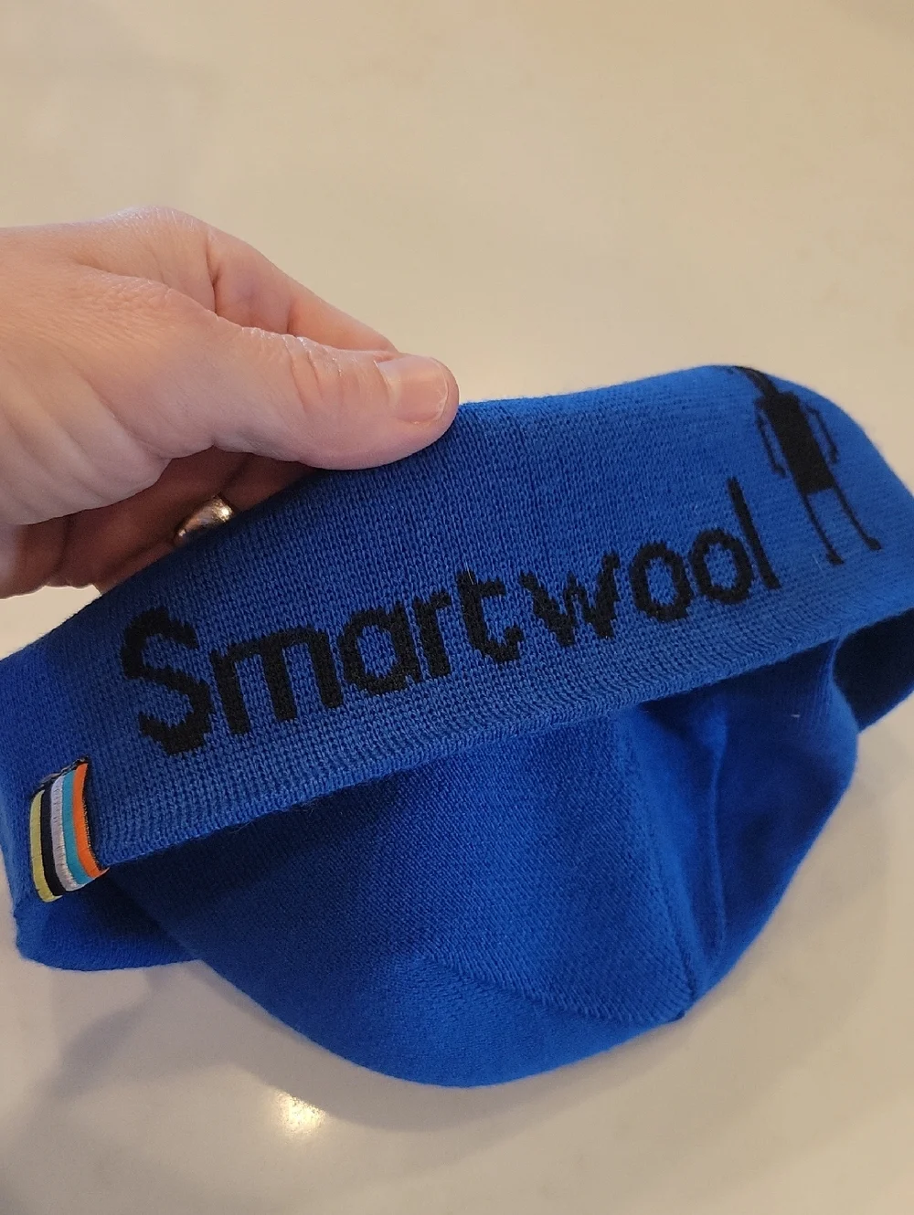Smartwool euc flaws royal